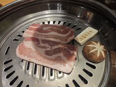 -土大力韩式烤肉料理(39年·和平路店)