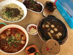 -新记肉骨茶