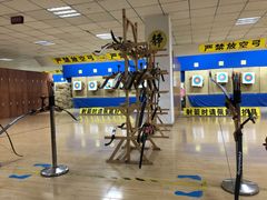 -张弛射箭馆