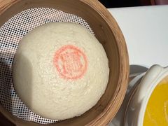 -桂满陇·蟹黄小笼汤包(环球港店)