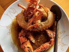 -Ministry of Crab(科伦坡店)