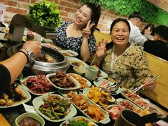 -梨花自助烤肉(天河城店)