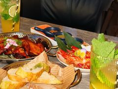 -Hi City·城市之巅