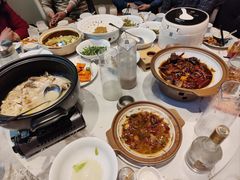 -杨厨的田园饭店(长城路店)