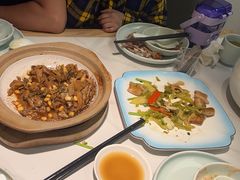 -客汁源味·客家菜(时代城店)