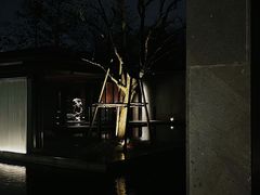 -木守西溪溪隐餐厅