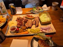 -VIKING SALOON西部美式烟熏烤肉(和平路店)