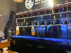 -板凳鲜酿·精酿啤酒(科华北路店)