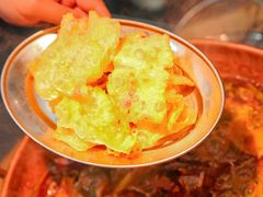 -滇牛云南火锅(桂林路店)