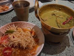 -Home Thai·泰谣(王府井apm店)