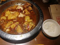 -胖哥俩肉蟹煲(湖滨银泰in77店)