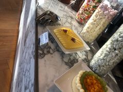 -洲际酒店·地平线全日餐厅HORIZON CAFÉ