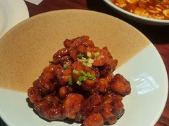 -外婆家(南开大悦城店)