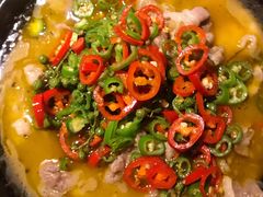 豆花肥牛-陈麻婆豆腐总店