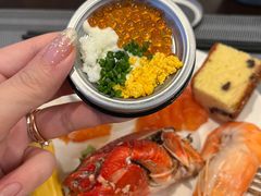 -济南凯宾斯基酒店-THE VIEW云景全日制餐厅