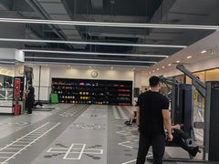 -奇迹健身(SM广场店)