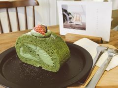 -素咫咖啡CLIFEROSE