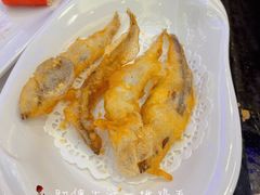 -金翠皇宫粤菜·点心·海鲜(科技园店)