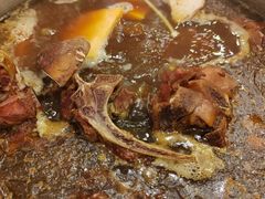 -蝎王府羊蝎子(北大地店)