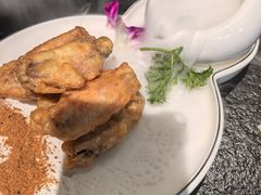 -唐猫庭院·千年陕菜(赛格国际购物中心店)