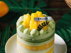 -西村叔叔的店·面包·甜品·蛋糕(崂山丽达店)