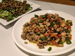 -三猫黑鱼花(南大店)