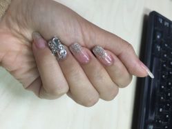 海星美甲-海星美甲美睫