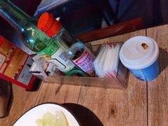 -四姐妹东北饺子(沙尾路店)