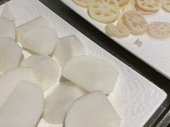-潮汕牛肉火锅