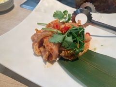 -新石器烤肉(东川欧尚店)