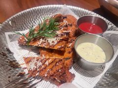 -佐度王子扒房(天鹅湖店)