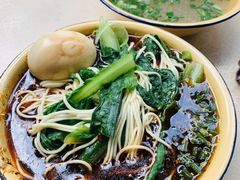 -赵伍面庄(松石大道店)