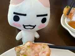 -宁海食府·涌宴(真和店)