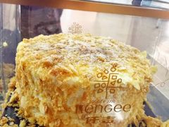 -仟吉KenGee(国贸360店)