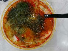 -三爷糟粕醋·鲜鱼汤·海南特色小吃(新华南路店)