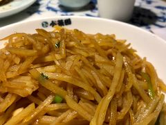 -小菜园新徽菜(江阴万达店)