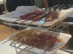 -玉善烧烤串城(长春总店)