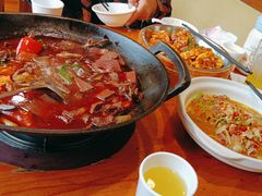 -李记茶油鸭(河西店)