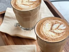 -Peet's Coffee皮爷咖啡(武商Mall手作店)