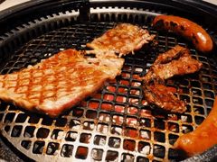 -赤坂亭M9和牛烧肉·日料398放题(万达店)