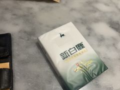 -新白鹿餐厅(第一百货店)