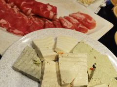 -唇辣号重庆老火锅(燕郊鑫乐汇店)