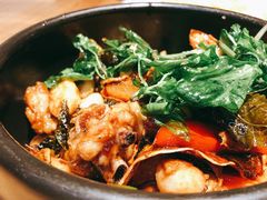 -竹里馆·淮扬菜·功夫茶(老门东店)