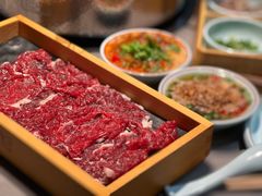 -寻牛记潮汕牛肉火锅(双喜城店)