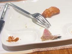 -汉巴味德·烤肉与啤酒的自助(杭州大悦城店)