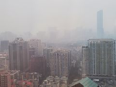 -广州中心皇冠假日酒店