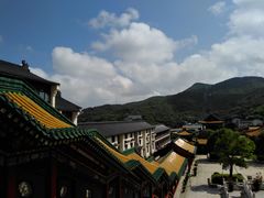 -宝陀讲寺