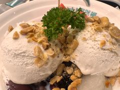 -自然椰·海南清补凉(海月广场店)