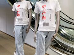 -URBAN REVIVO(深圳华润万象天地店)