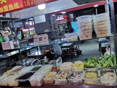 -食上东新街美食街区(民乐新都会店)